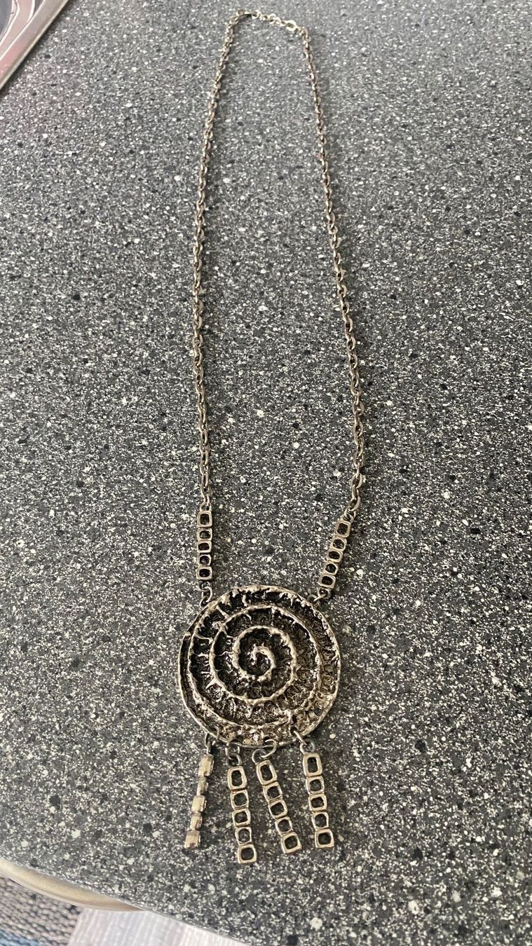 Ketten: Modeschmuck – Gebraucht aus luzern von bar_5gtr 1