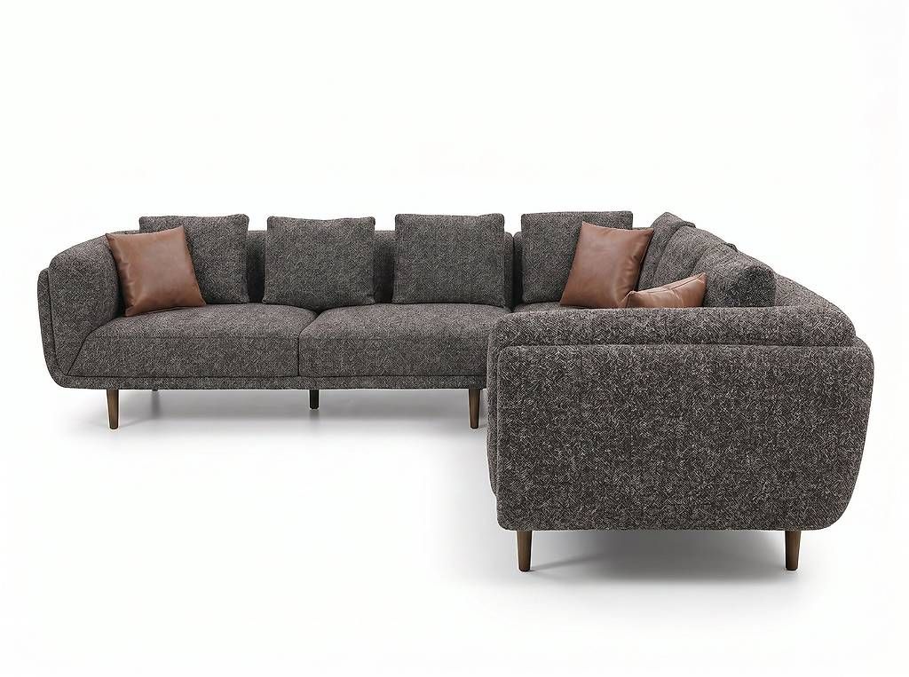 Divani: Roda Ecksofa – Usato da Ebikon venduto da LiCHtMobel 2