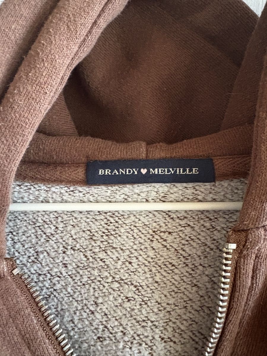 Brandy Melville Giacche: Brandy Melville Kaputzenjacke – Usato da Thalwil venduto da aicul7 2