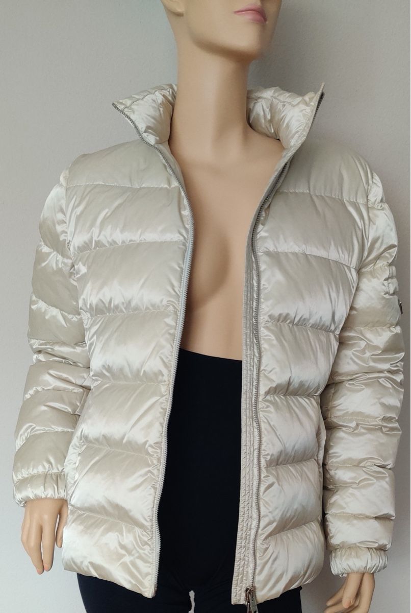 Prada Giacche: PRADA DAUNENJACKE \ M \ ORIGINAL – Usato da Zollikon venduto da ces-chic 2