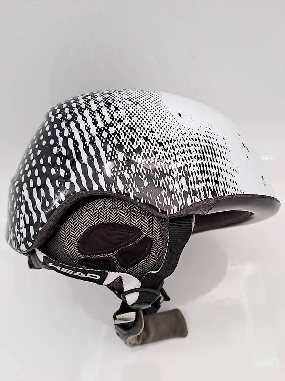 Caschi: A vendre casque de ski – Usato da Denens venduto da Chanchantevend