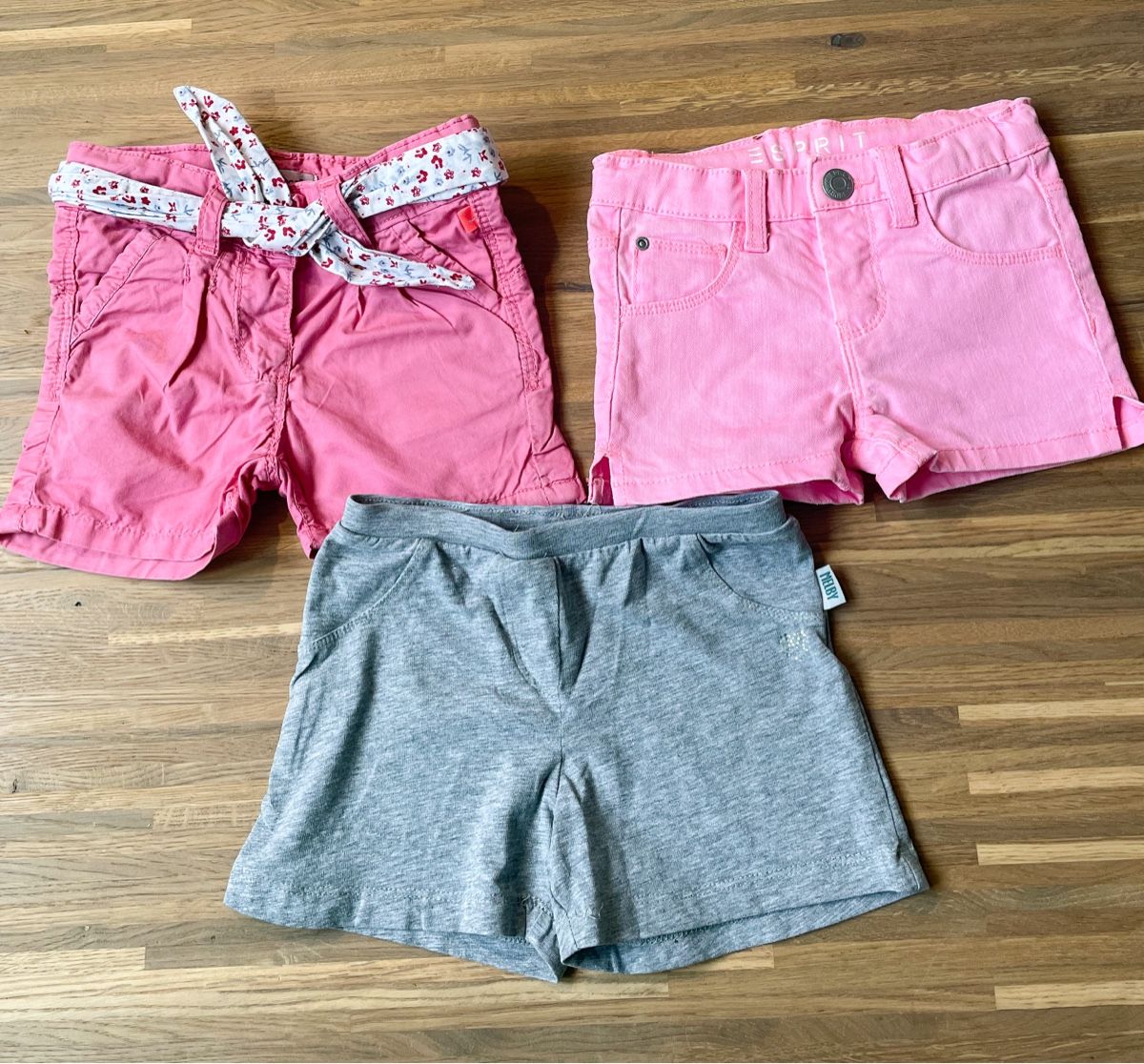 Pantaloni: Shorts Gr. 80-86 – Usato da Ipsach venduto da Rena-b