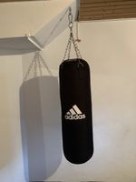 Sac de frappe Adidas, idéal pour entraînement