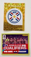 Panini Fifa Fussball WM 2026 Sticker APF Paraguay