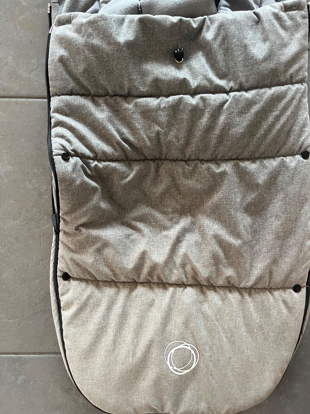 Bugaboo Schlafsäcke: Bugaboo Fusssack – Gebraucht aus Rüschlikon von TulipeR8 1