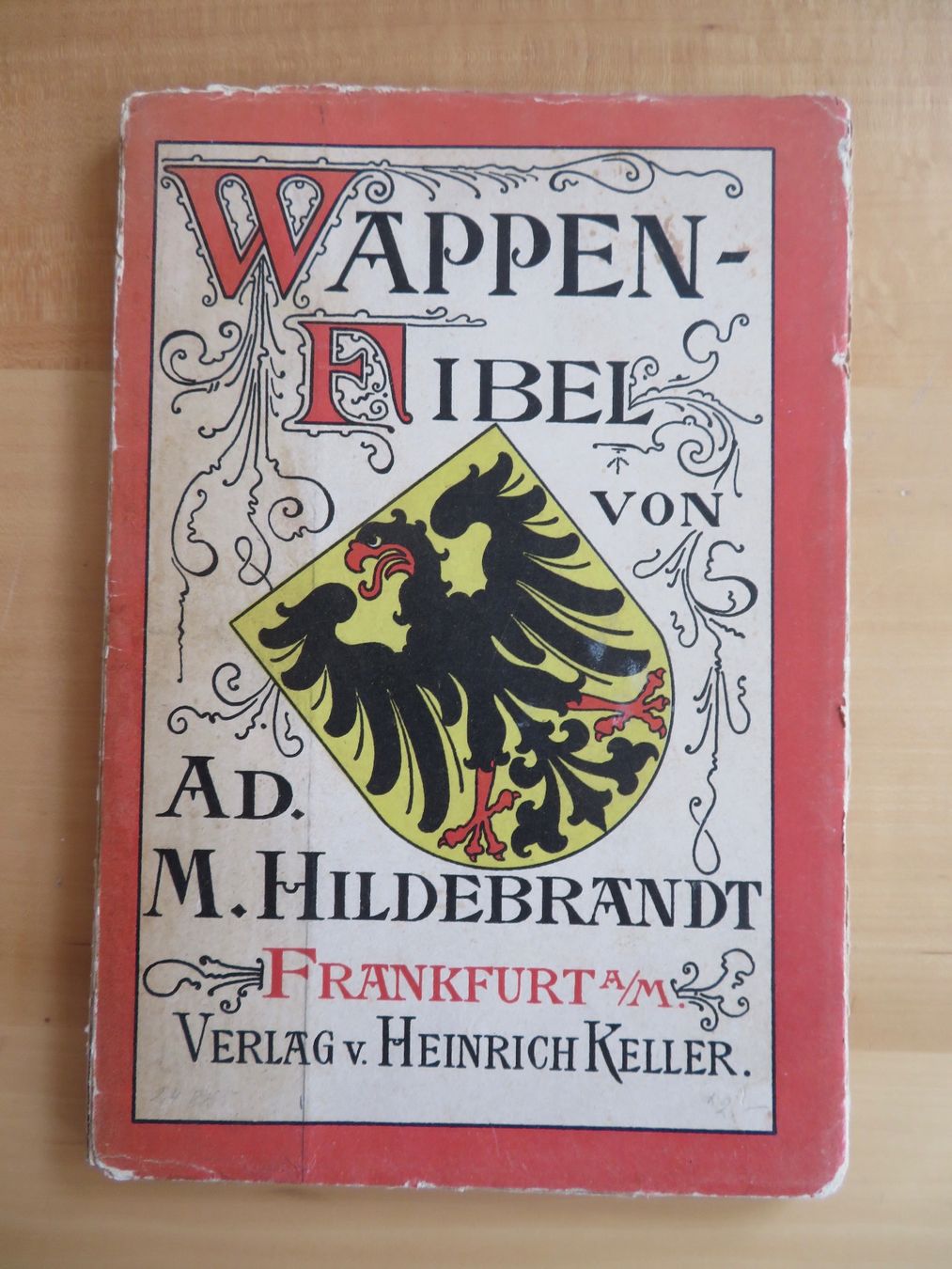 Libri: Drei Wappenbüchlein – Usato da Bern venduto da mordswein 3