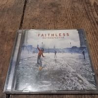 Faithless - Outrospective