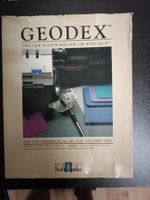 Reduziert 🚀 Commodore 64 C64 Geox Verpackung & Manual