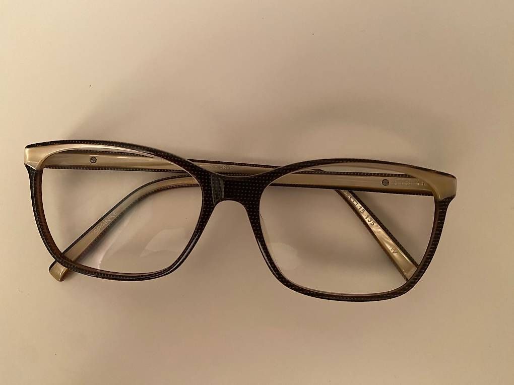Brillen & Gläser: Brille aus Optikergeschäft – Gebraucht aus Bern von Alexandra9 1