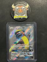 Maguspektor GX Sonne und Mond (SUM145) DE PL-PO