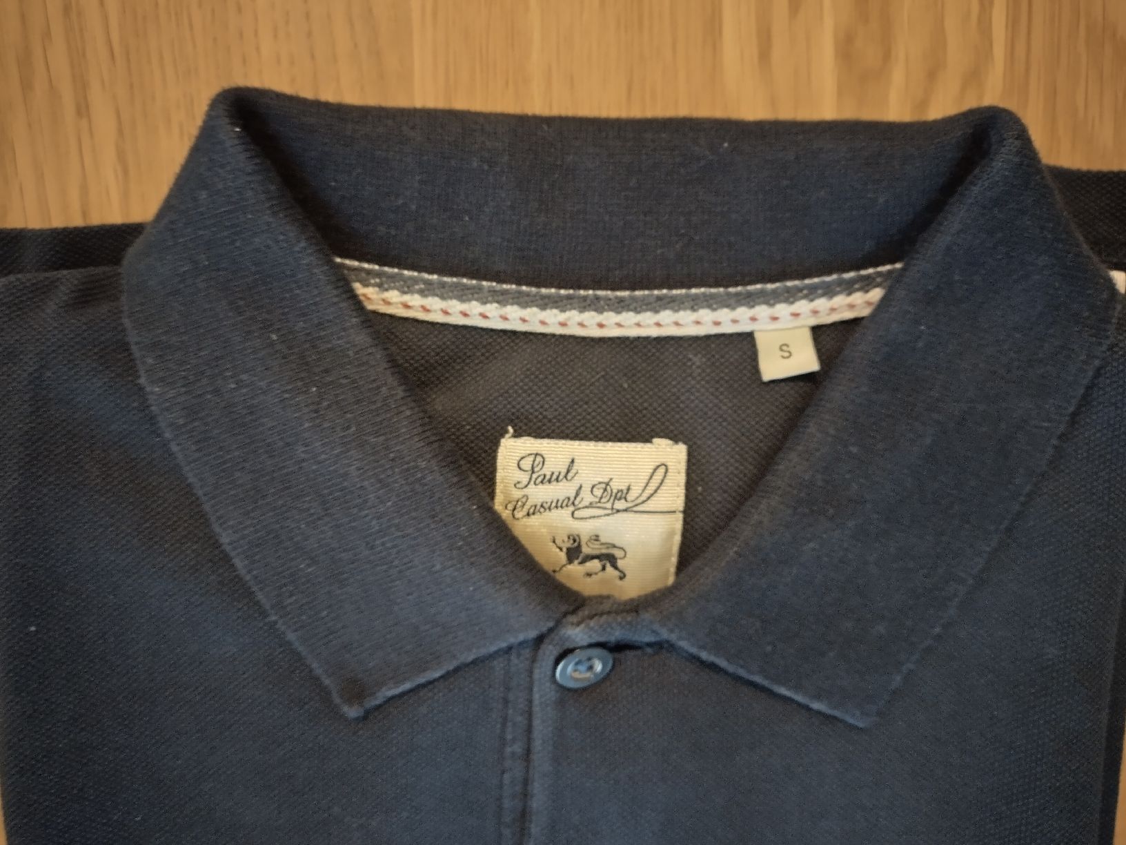 Magliette Polo: 2 Poloshirts, Gr. S – Usato da Brügg BE venduto da andriaposteo 1