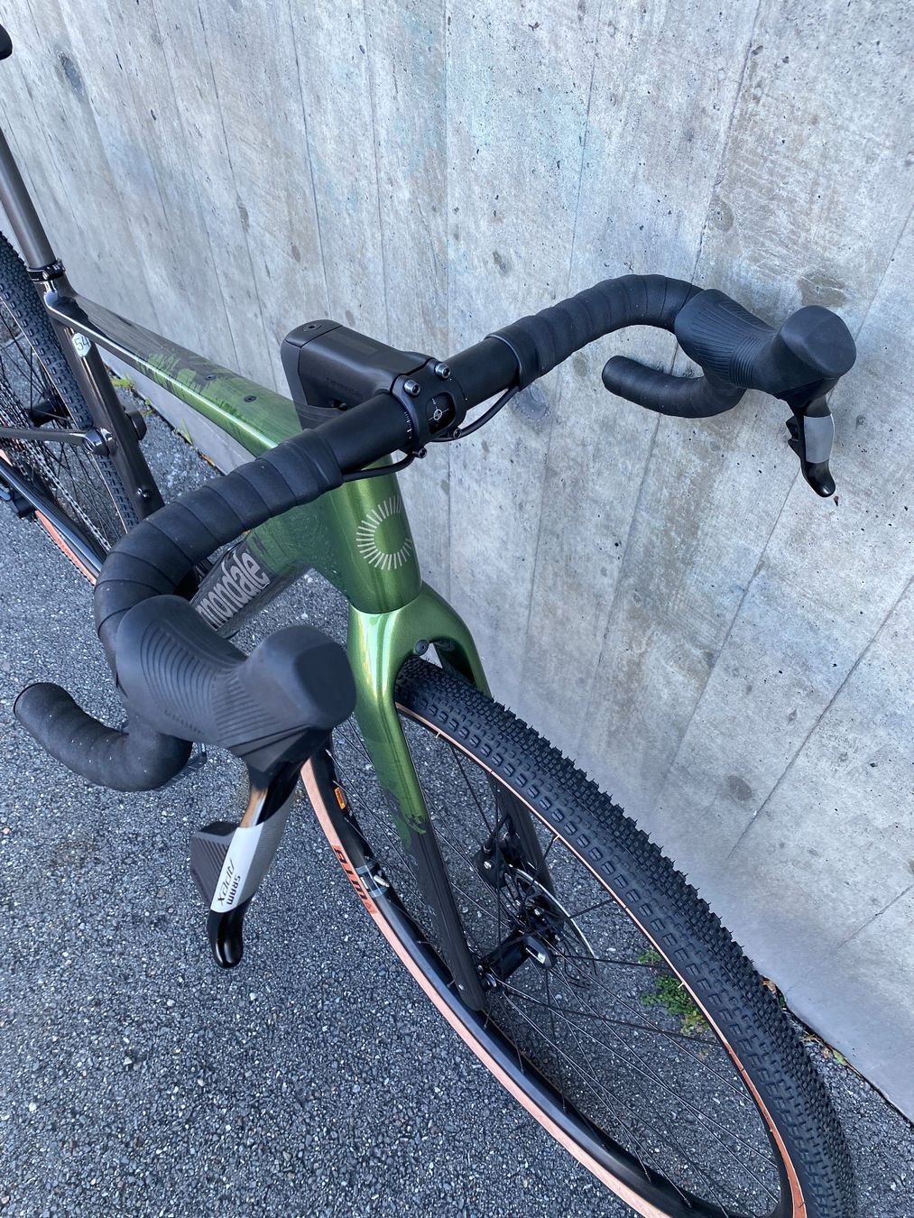 Cannondale Topstone Carbon 2 AXS, 54, 56, Gravelbike (Neu und ...