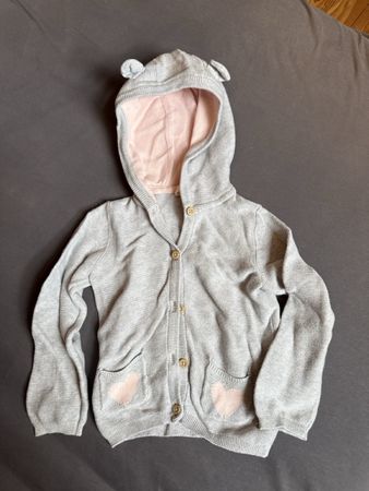 jäckchen gr86/92