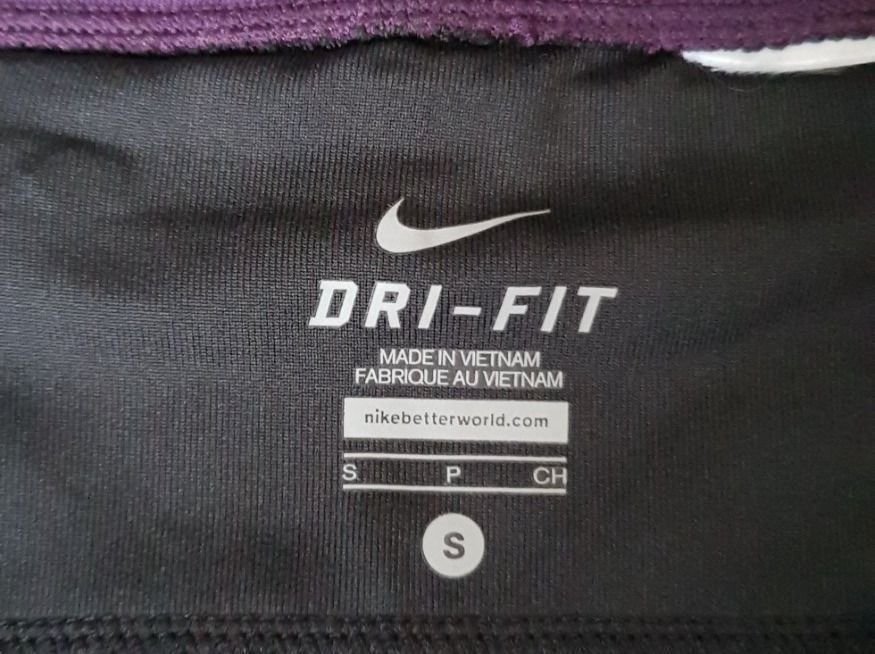 Nike Leggings: Nike Dri-Fit Thigts 3/4 | Gr.S – Neu (gemäss Beschreibung) aus Steinhausen von Ovi27 3