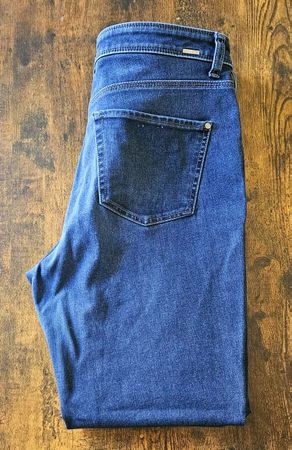 Jeans (CAMBIO)