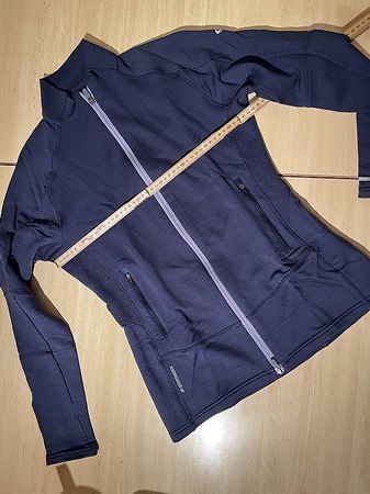 Icebreaker GT 260 Merinowoll Jacke Gr. L