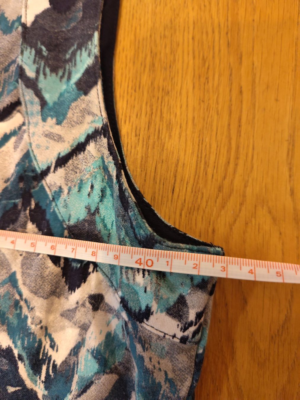 Vestiti: Sommerliches Maxikleid – Usato da Langenthal venduto da Carmilla94 1