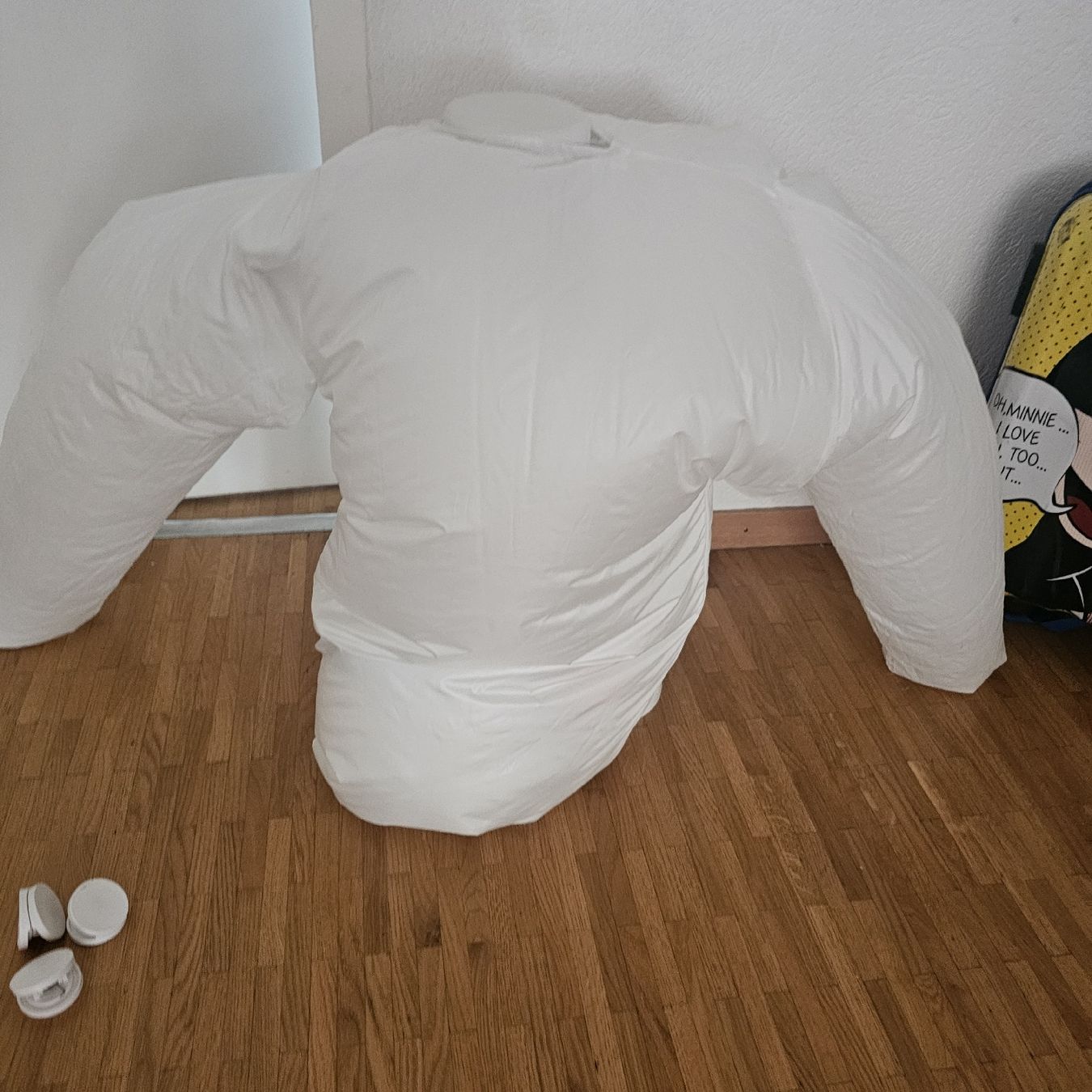 Cleanmaxx Bügeleisen: 20 – Gebraucht aus Plan les ouates von Braun_charly 1