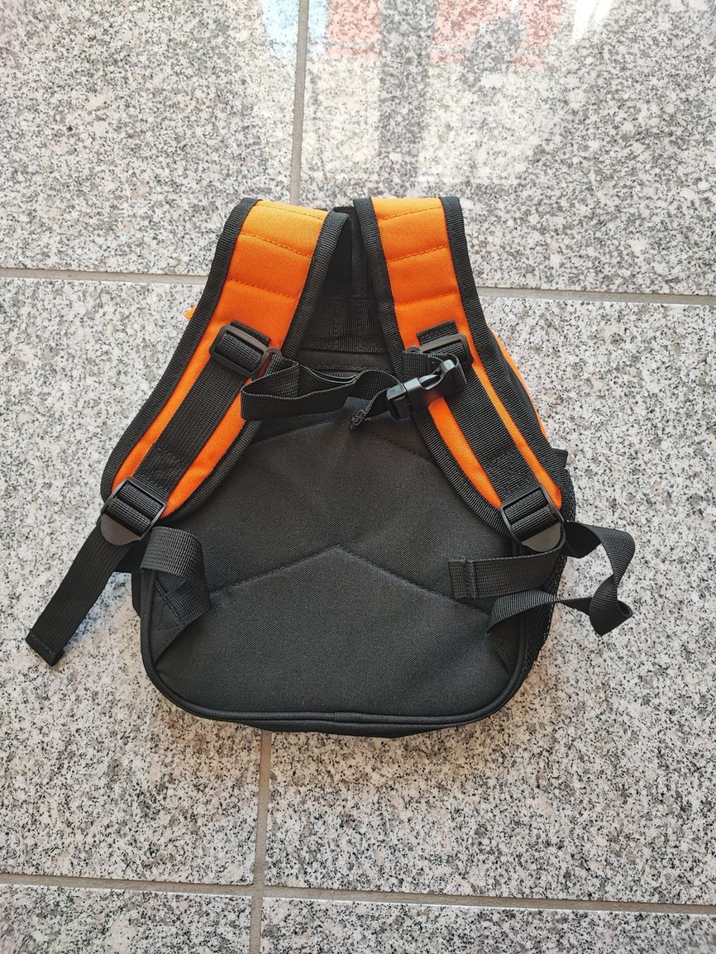 Kindertaschen: Rucksack Kinder – Gebraucht aus Grabs von Margelchopf1 1