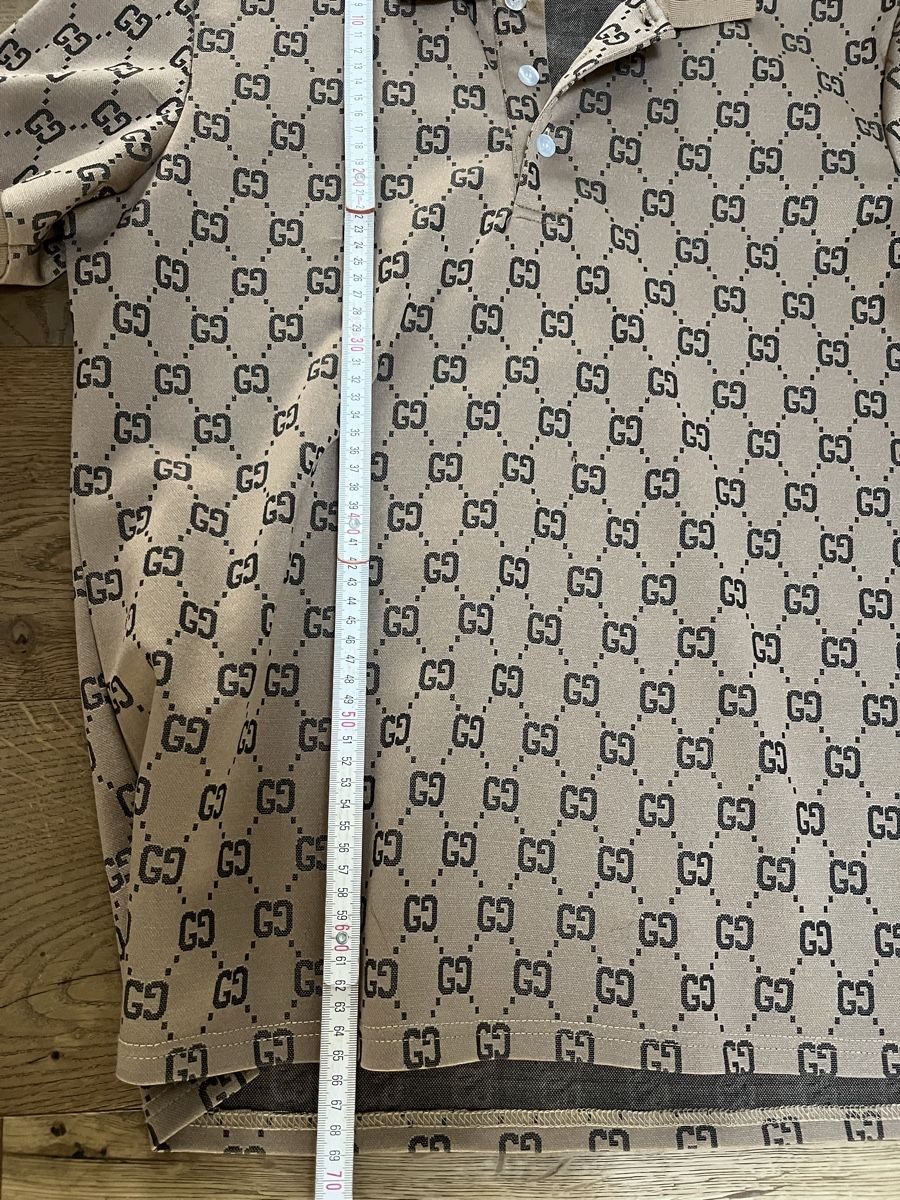 Gucci Magliette Polo: Gucci Polo homme  – Usato da Attalens venduto da Alessio778 4