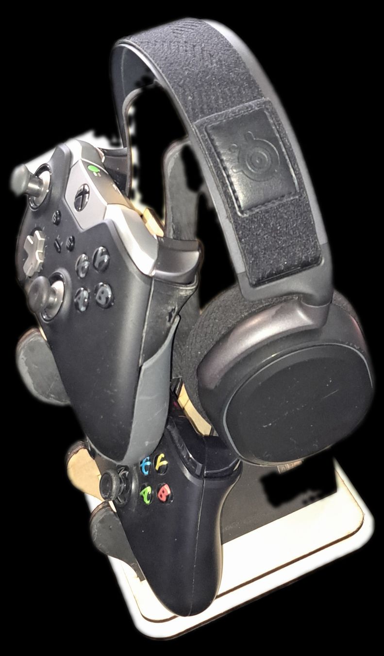 Controller: Controller Ständer mit Drachen – Neu (gemäss Beschreibung) aus bennwil von methorn01 2