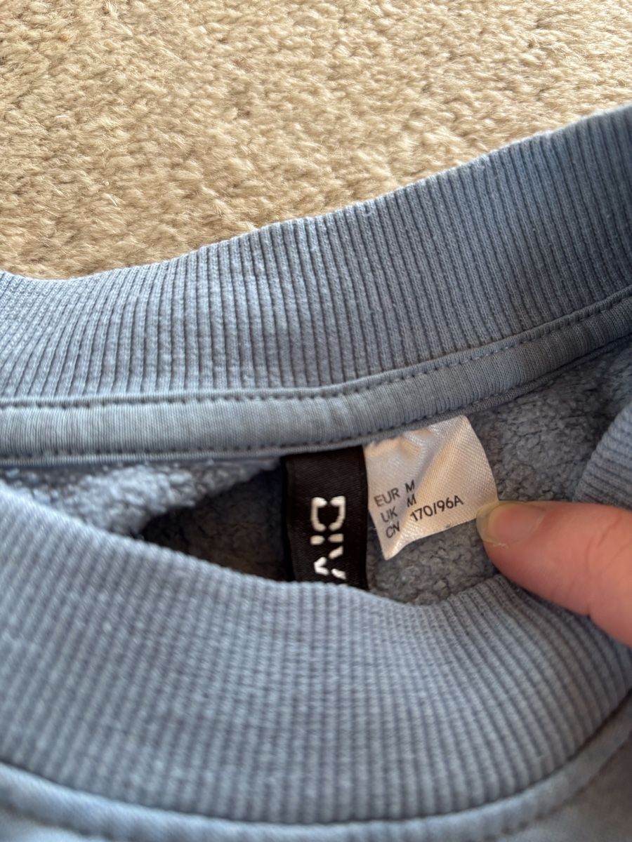 H&M Maglioni & Felpe: H&M Swatshirt – Usato da Eggersriet venduto da car_w5cl 2