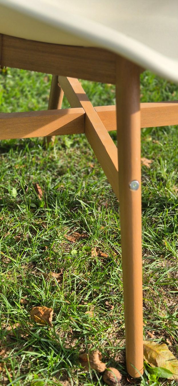 Ikea Sedie: 4x Stuhl, Hartschale – Usato da Worb venduto da Satchmo04 6
