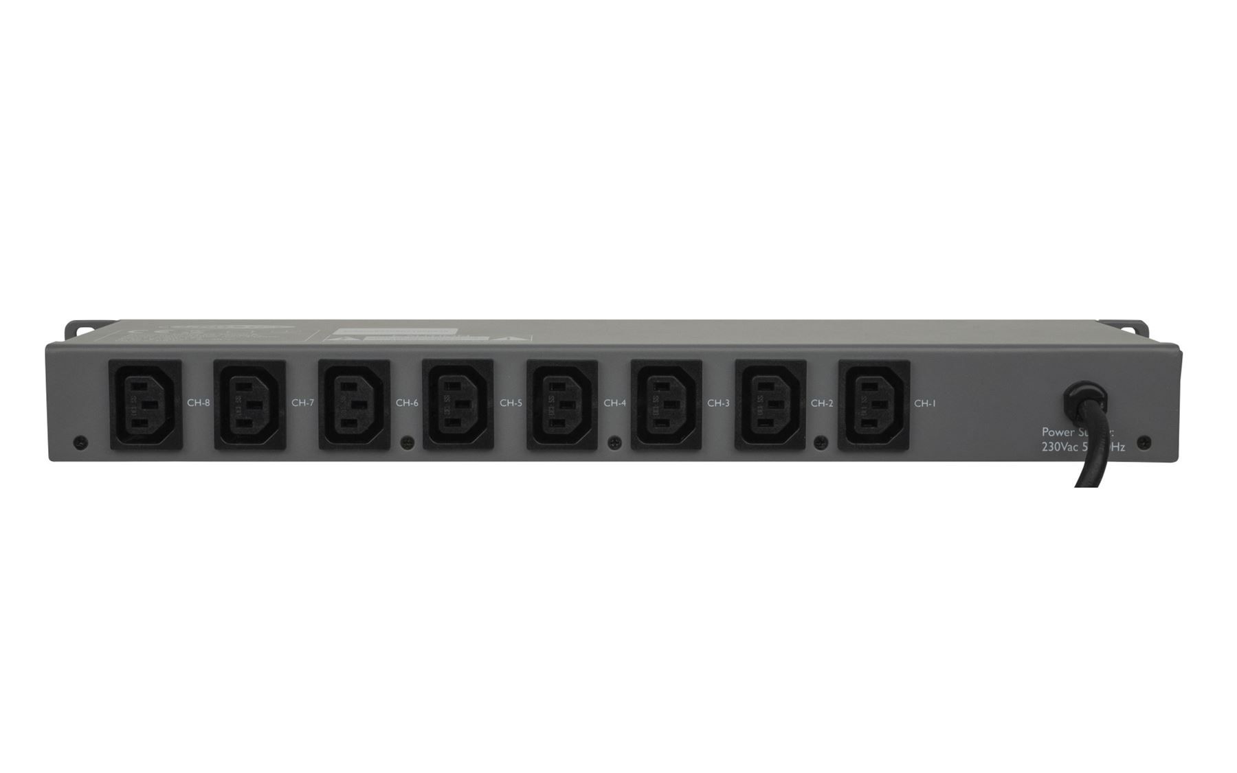 Interruttori: SHOWGEAR DJ-Switch 8 – Nuovo e nell'imballaggio originale da Däniken SO venduto da Profog1 1