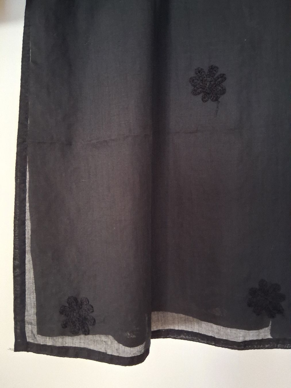 Tuniche: Indische Tunika Gr. 40 NEU – Nuovo (secondo la descrizione) da Möhlin venduto da Chicco19 4