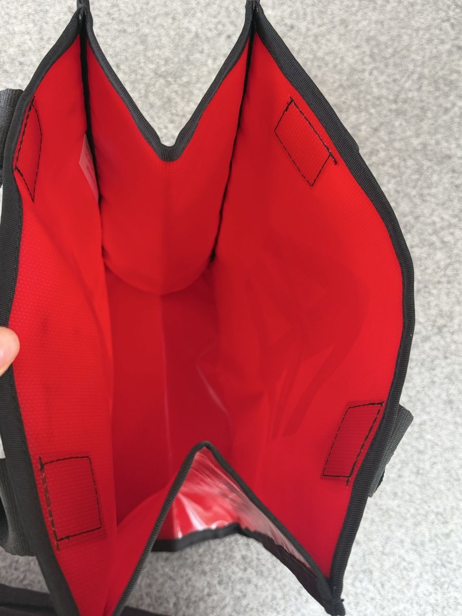 SBB/CFF/FFS Borse: SBB Trage Tasche Handtasche  – Usato da Deitingen venduto da Himhip 1