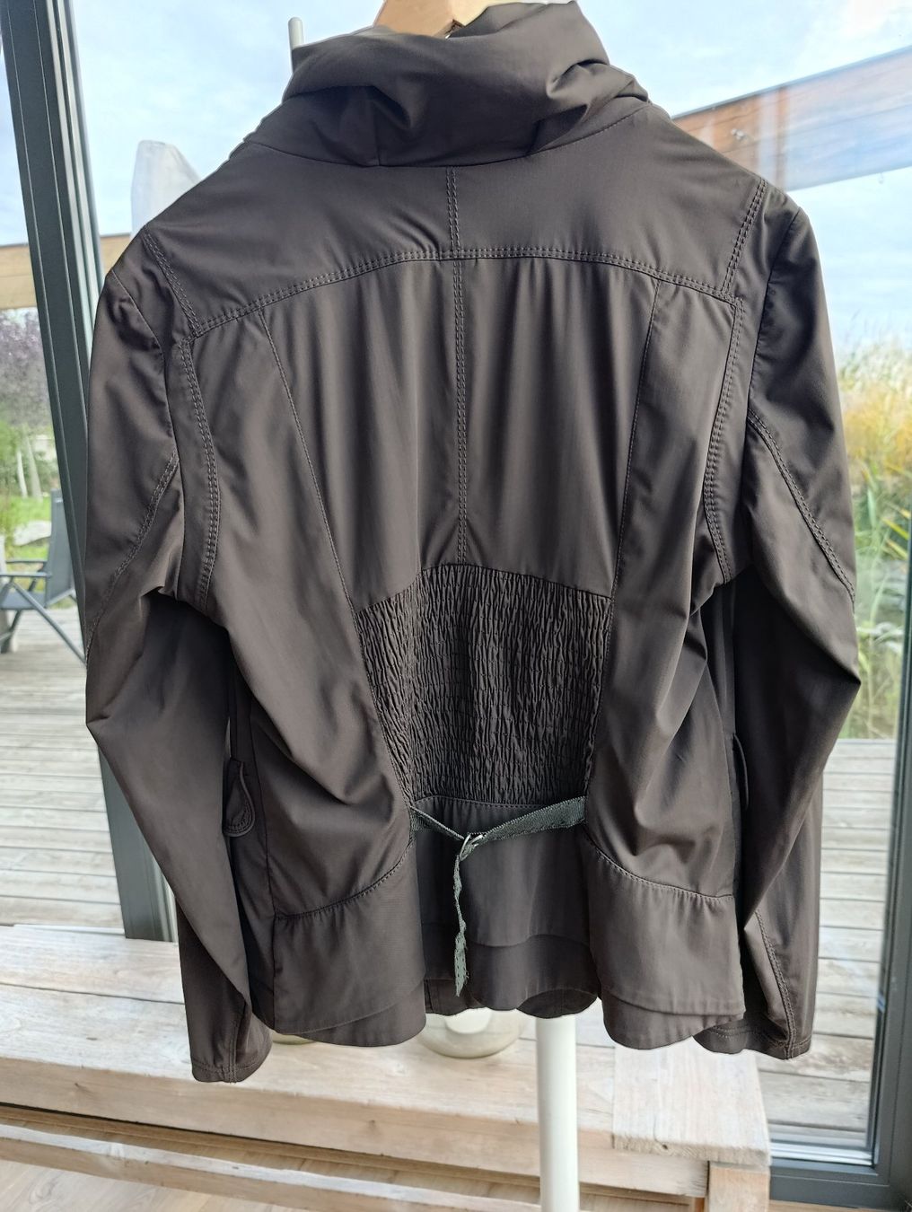 Giacche: Marck Aurel Blazer/Jacke Gr. 40 – Usato da Kreuzlingen venduto da MaHaKo 1