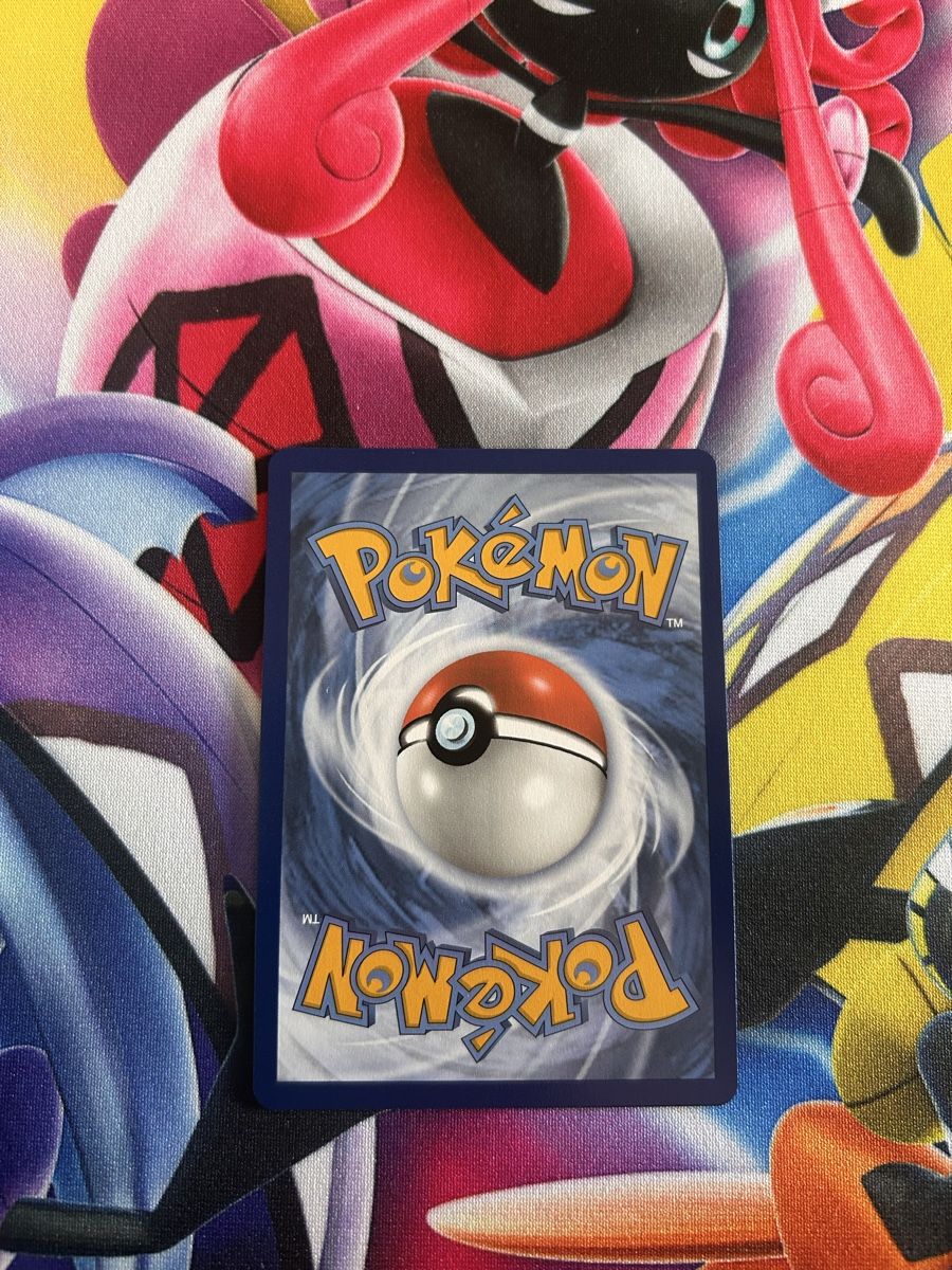 Pokémon Carte collezionabili: Deoxys VMAX gg45 – Nuovo (secondo la descrizione) da Oberuzwil venduto da nam1go 1