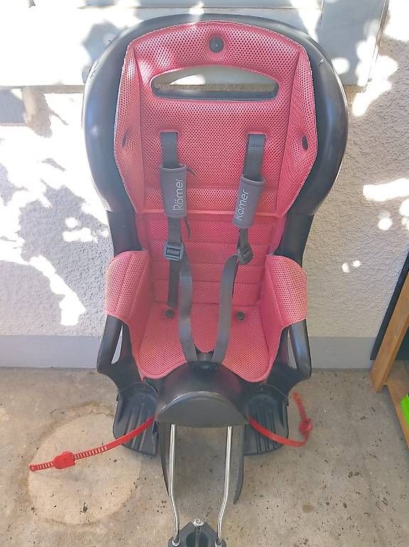 Pezzi di ricambio: Römer Velo Sitz verstellbar  – Usato da Bern venduto da ava_w7qc 1