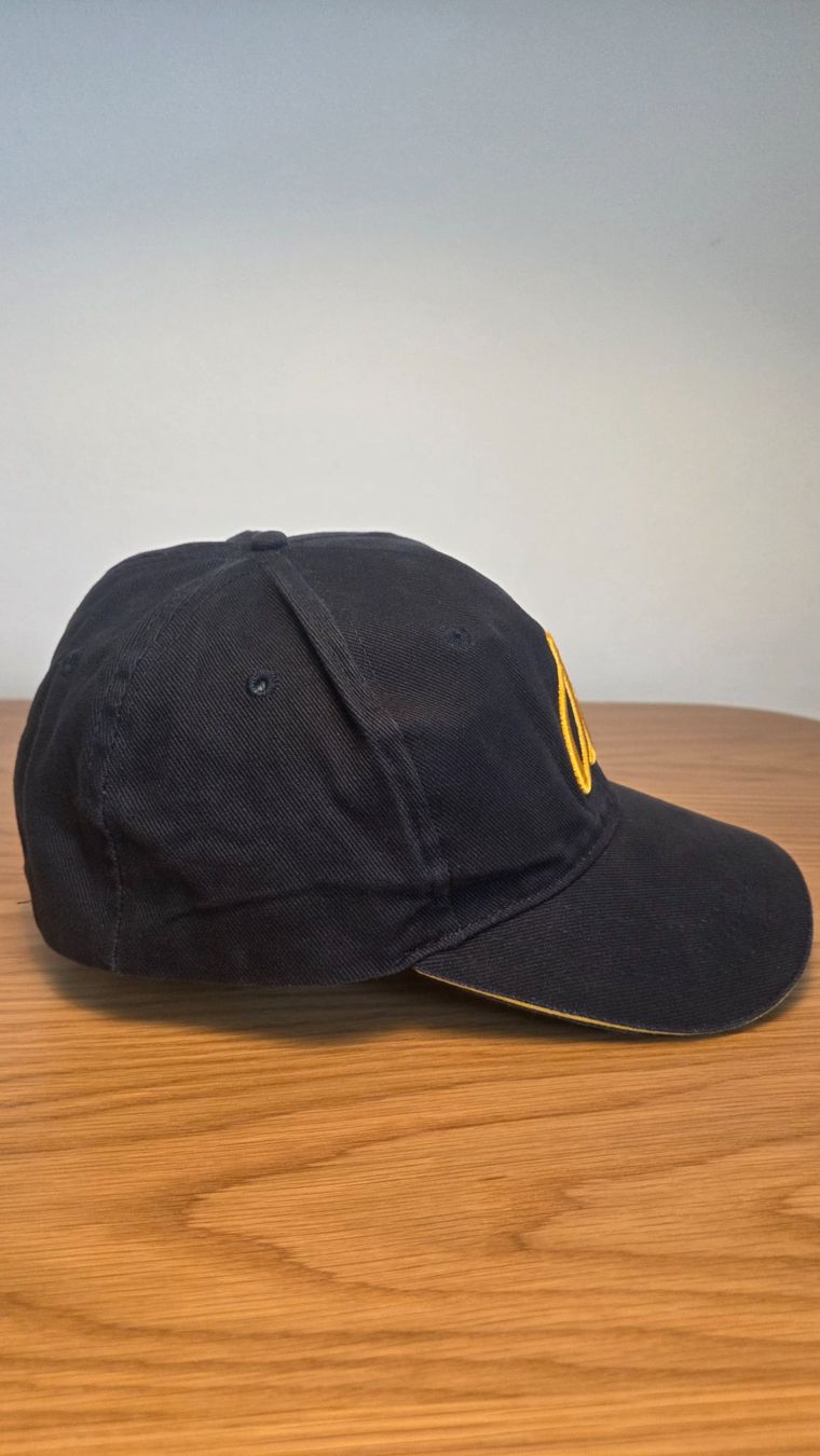 Copricapi, berretti & cappellini: ​Casquette originale Breitling – Usato da Cully venduto da cgi_7rvb 1