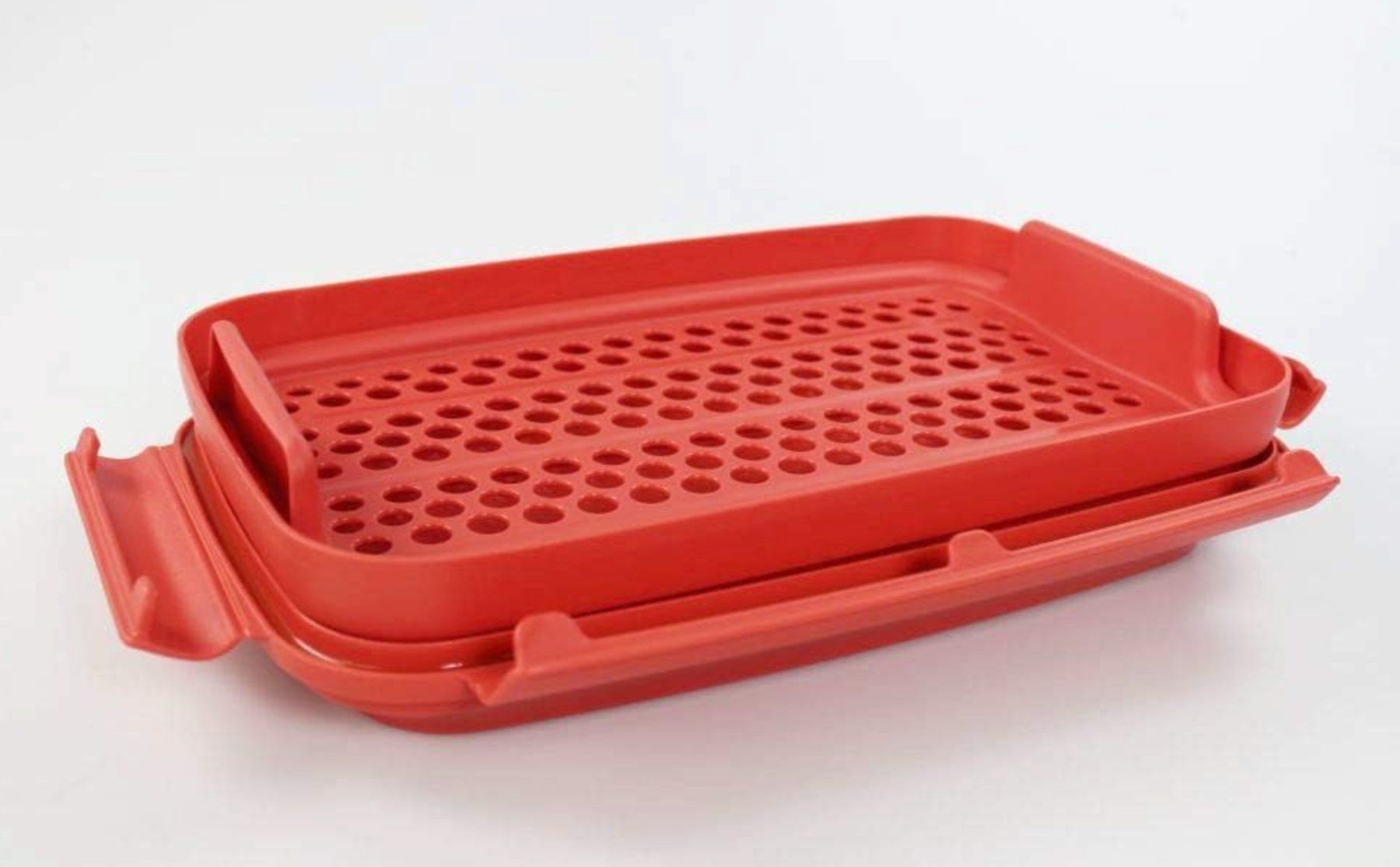 Tupperware Contenitori & Simili: Tupperware - Marinierer – Nuovo (secondo la descrizione) da Kaufdorf venduto da bambulka22 2