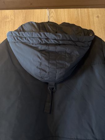 Winter Jacke 