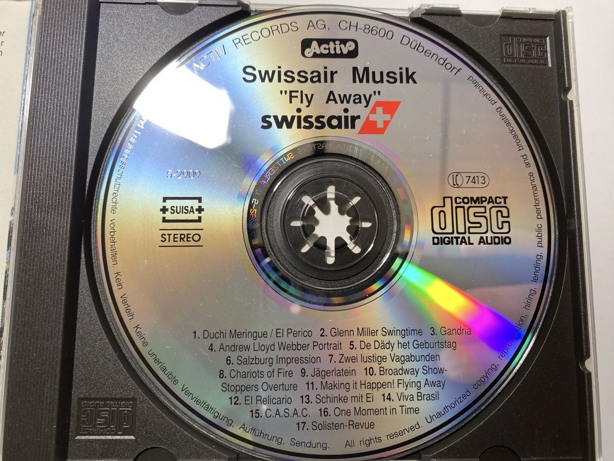 Kit di modellismo & Modellini statici: Swissair CD/ Flugzeug ERTL – Usato da Winterthur venduto da ben_9vxx 5