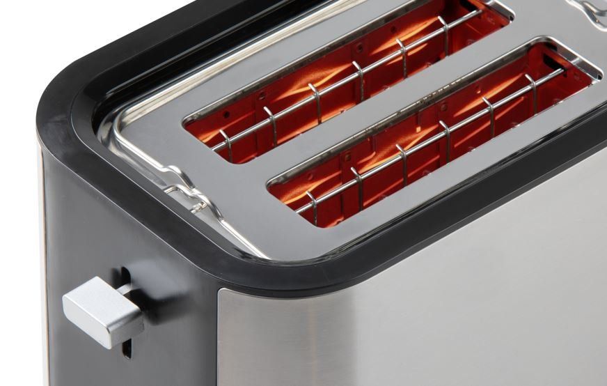 Elettrodomestici da cucina: DO966T Toaster – Nuovo e nell'imballaggio originale da Wängi venduto da SPCSHOP 4