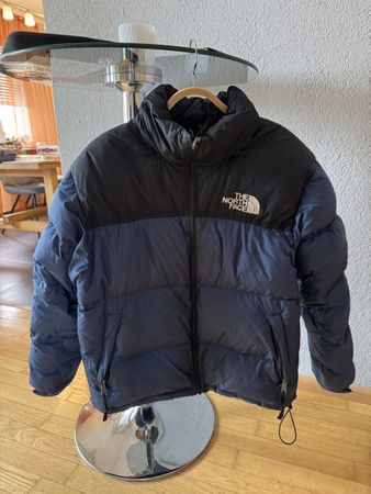 The North Face Nuptse 700 Daunenjacke