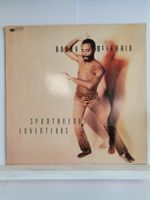 Bobby McFerrin - Spontaneous Inventions, LP Schallplatte