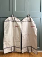 2 x Brioni Schutzhülle