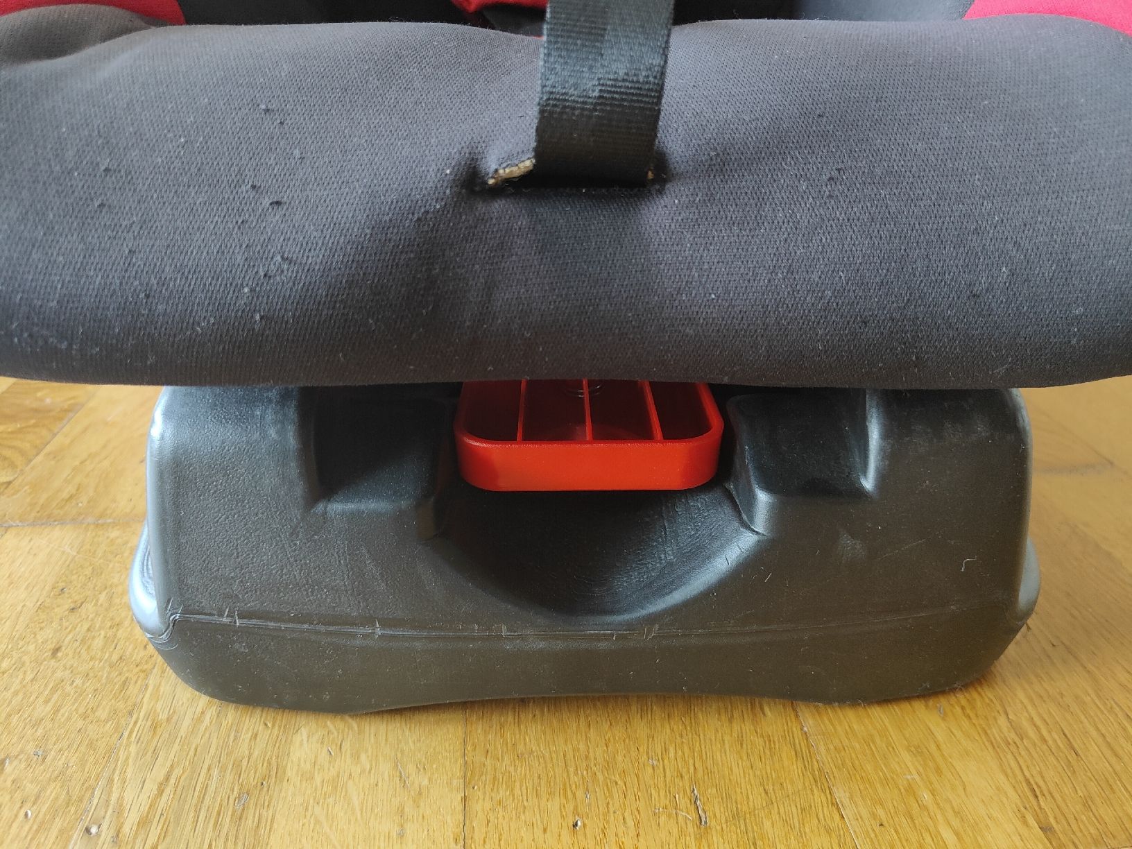 Auto-Kindersitze: Autositz/Kindersitz, Top Zustand! – Gebraucht aus Zürich von tsc_sd9w 5