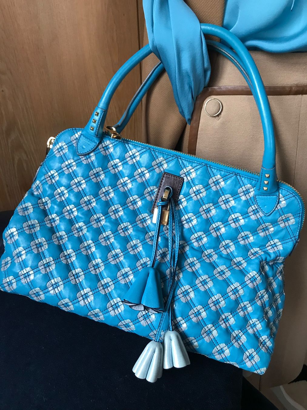Marc Jacobs Borse da donna: Marc Jacobs Tasche – Usato da Uster venduto da Charis5 1
