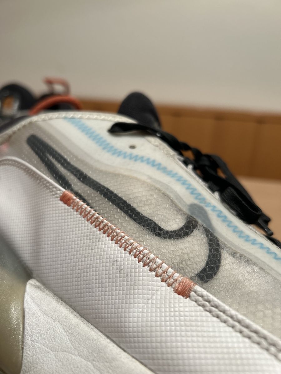 Nike Herrenschuhe: Nike Air Max 2090 – Gebraucht aus sempach station von yokohama02 3