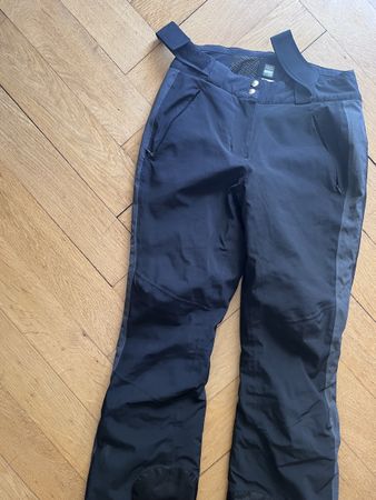 McKinley Skihose, neuwertig, Gr. 34 Top Zustand!