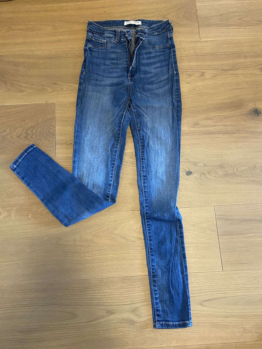 Jeans: Jeans – Usato da Ausserberg venduto da ani_7jqv