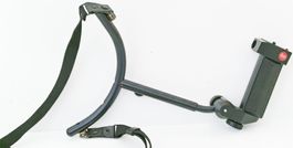 Leitz Leica, Schulterstütze, Schulterstativ für Leica-R (1)
