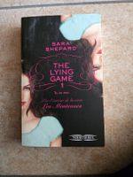 Tu es moi - The Lying Game 1 par Isabelle Troin
