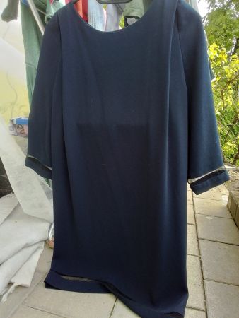 Neuw. THE KOOPLES Kleid Gr.36 hoher Neupr.