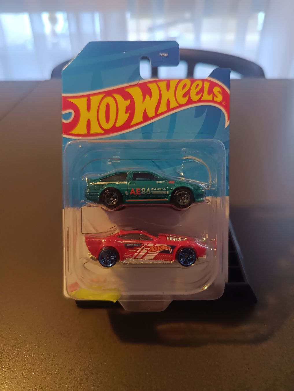 Hot Wheels Modellautos: hot wheels Toyota AE 86 – Neu und originalverpackt aus Niederhasli von cri_b6ng
